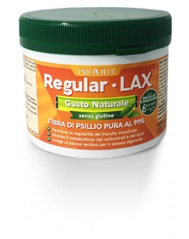 PROVIDA Regular Lax 150g