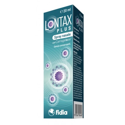 LONTAX PRO Spray Plus 20ml