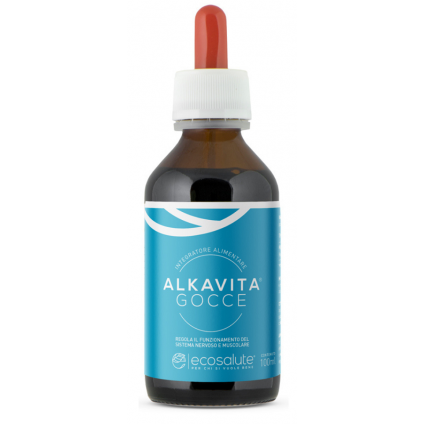 ALKAVITA Gocce 100ml