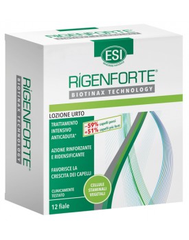 RIGENFORTE Loz.Urto 12f.10ml