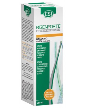 RIGENFORTE Balsamo 200ml