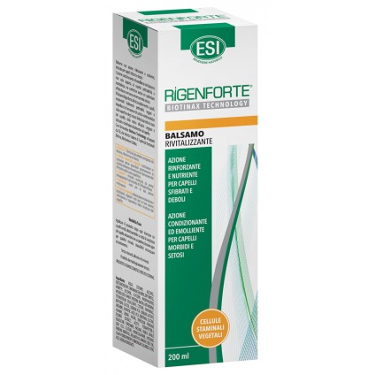 RIGENFORTE Balsamo 200ml