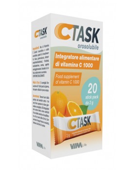 C-TASK 1000 20 Stick