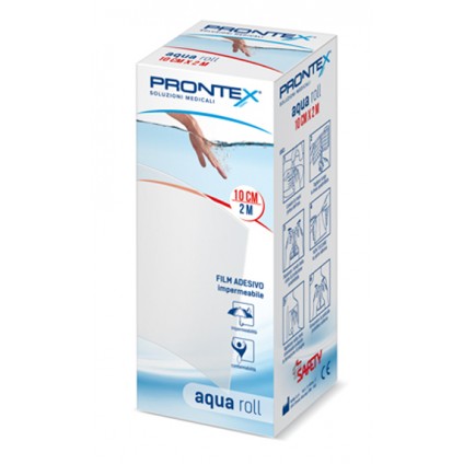 PRONTEX Aqua Roll 10cmx2mt