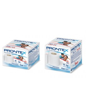 PRONTEX Fixa Tape mt10x3,8