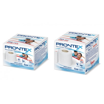 PRONTEX Fixa Tape mt10x3,8