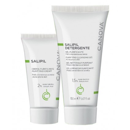 SALIPIL Crema+Salipil Det.Omag