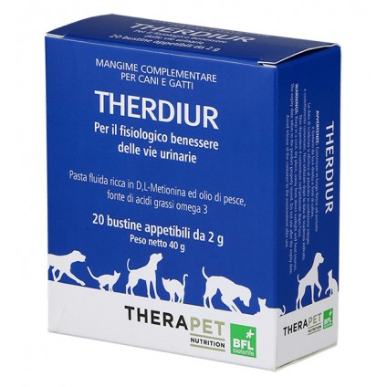 THERADIUR Therapet 20 Bust.