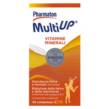 PH MULTIUP 30*Cpr