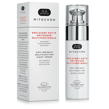 MITOCHON Emuls.Notte A-Rughe