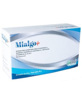 MIALGO+20 Buste