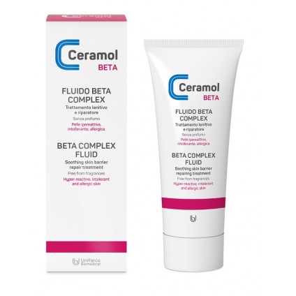 CERAMOL*CBeta Fluido Cpx 100ml