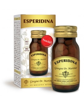 ESPERIDINA 80 Past.SVS