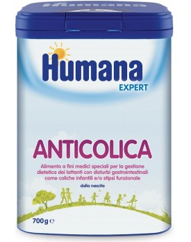 HUMANA ANTICOLICA*Expert 700g