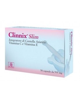 CLINNIX SLIM 48CPS