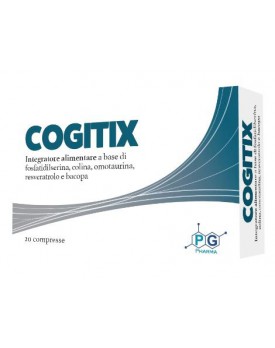 COGITIX 20 Cpr