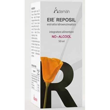 EIE REPOSIL Gtt 50ml