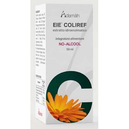 EIE COLIREF Gtt 50ml