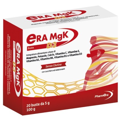 ERA+MGK D3 20 Bust.5g