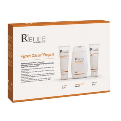 PIGMENT Solution Program Kit