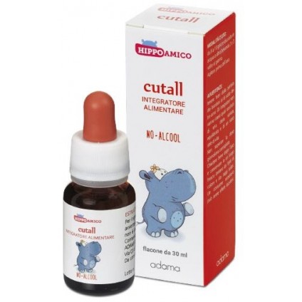 EIE CUTALL Gtt 30ml