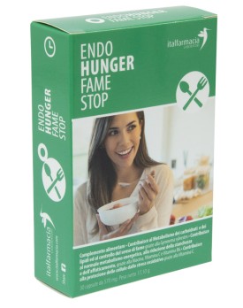 ENDO HUNGER Fame Stop 30Cps