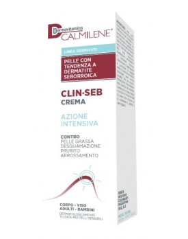 DERMOVIT Calm.Clin-Seb Cr.50ml