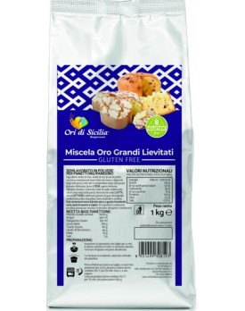 ORI DI SICILIA Mix Gr/Liev.1Kg