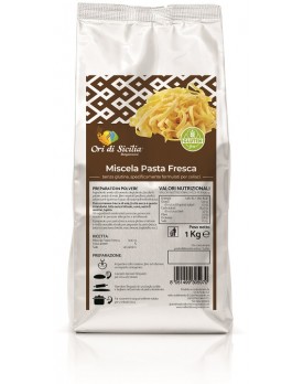 ORI DI SICILIA Mix P/Fresca1Kg