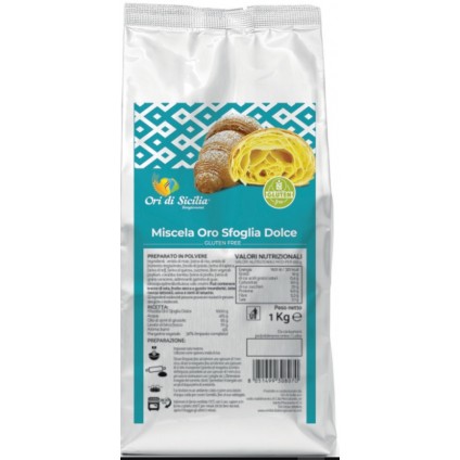 ORI DI SICILIA Mix SF/Dolce1Kg