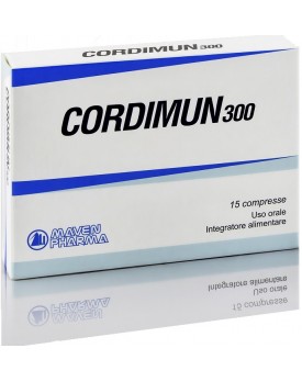 CORDIMUN-300 15 Cpr