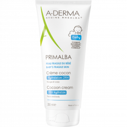 PRIMALBA Crema Cocon 200ml