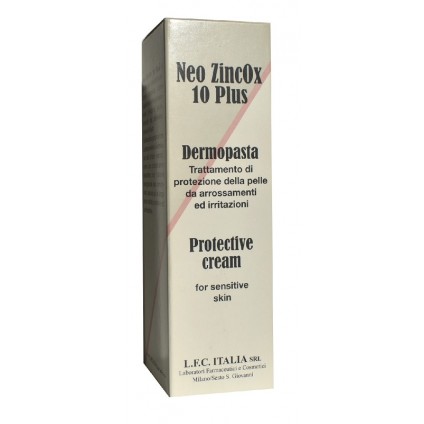 NEO ZINC-OX 10 Plus Pasta 50ml