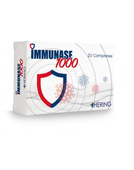 IMMUNASE 1000 20 Cpr