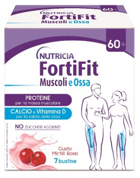 FORTIFIT Muscoli/Ossa 7 Bst