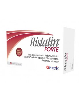 RISTATIN Forte 30*Cpr