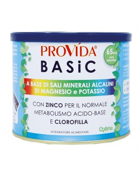 PROVIDA Basic 260g