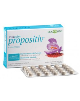 VITACALM Propositiv 30 Cpr