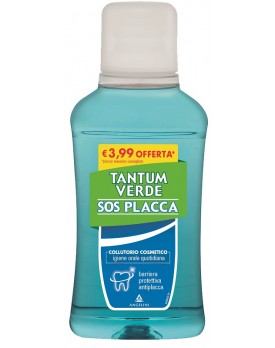 TANTUM-VERDE SOS Placca 250ml