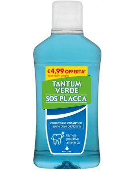 TANTUM VERDE SOS PLACCA 500 ML