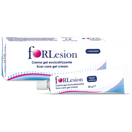 FORLESION Crema Gel 30g