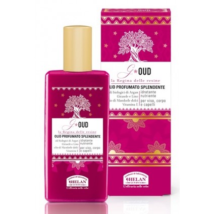 G OUD Olio Prof.Splendente50ml