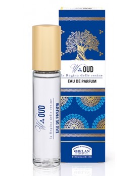 W OUD Eau De Parfum 10ml