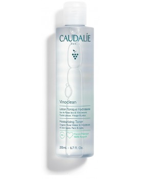 CAUDALIE VINOCLEAN LOZIONE TONICA IDRATANTE 200 ML