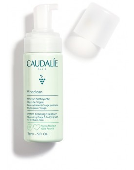 CAUDALIE VINOCLEAN SCHIUMA DETERGENTE 150 ML