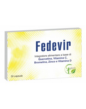 FEDEVIR 30 Cps