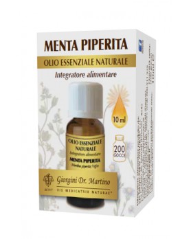 MENTA Pip.Olio Ess.10ml