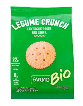 FARMO Bio Legume Crack Cec/Ses