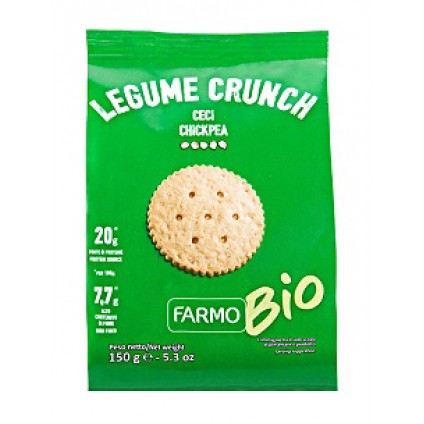 FARMO Bio Legume Crack Len/Ses