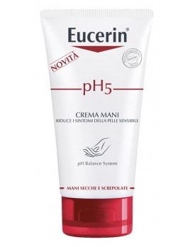 EUCERIN PH5 Mani Crema 75ml